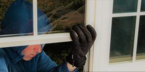 Alarmas contra robo autogestionadas o monitoreadas ladron ventana