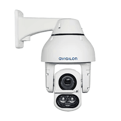 Camara IP para seguridad Avigilion