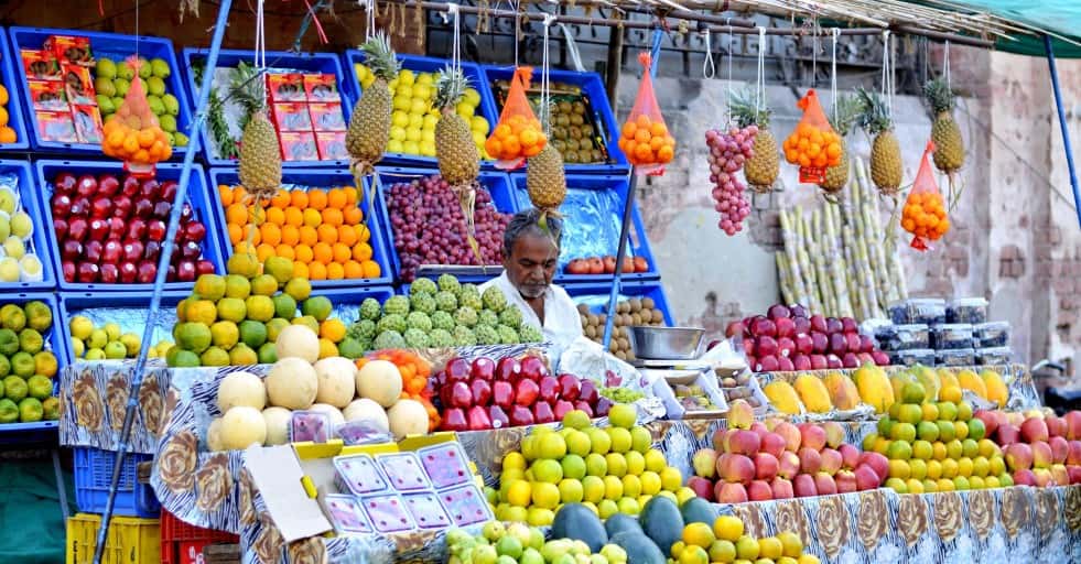 Camaras de Seguridad para Negocios de venta de Comida