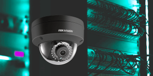 Que es una camara IP para seguridad