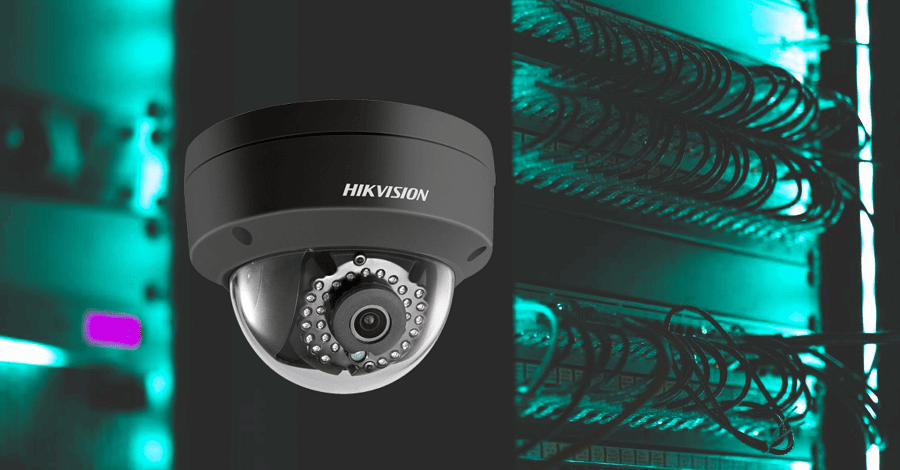 Que es una camara IP para seguridad