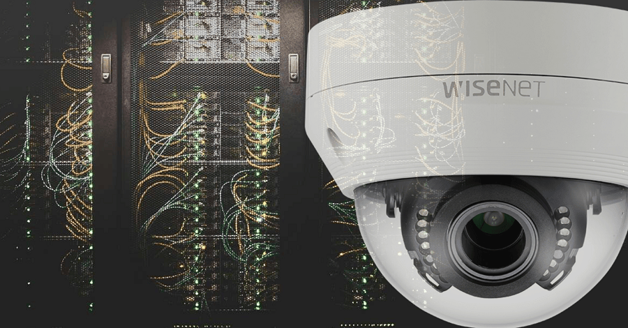 camaras de seguridad para Redes IP
